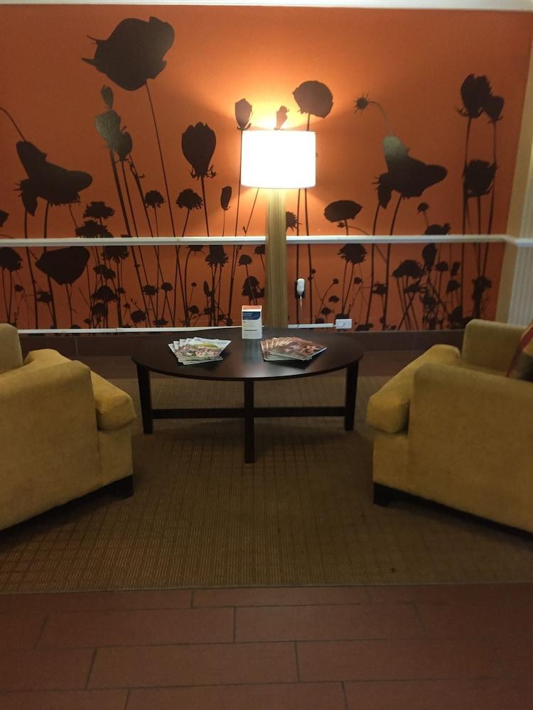 Sleep Inn & Suites East Chase Montgomery Eksteriør bilde