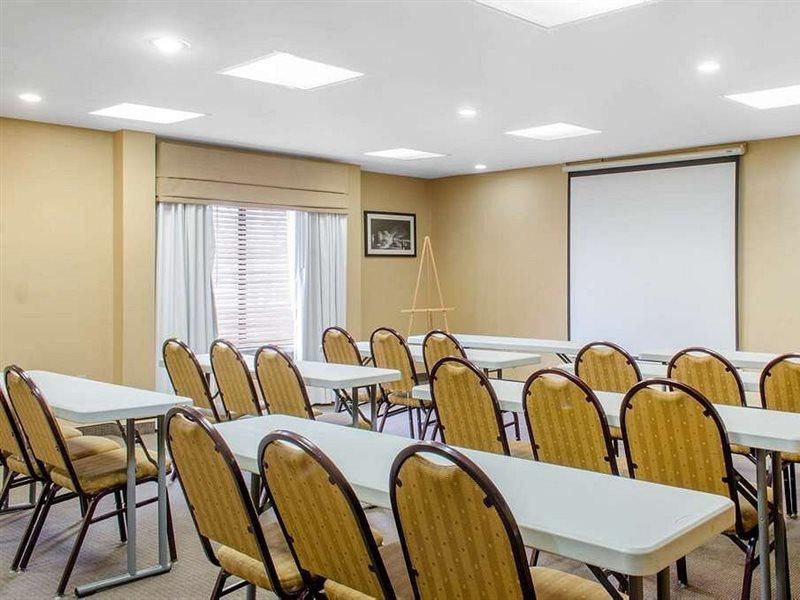 Sleep Inn & Suites East Chase Montgomery Eksteriør bilde
