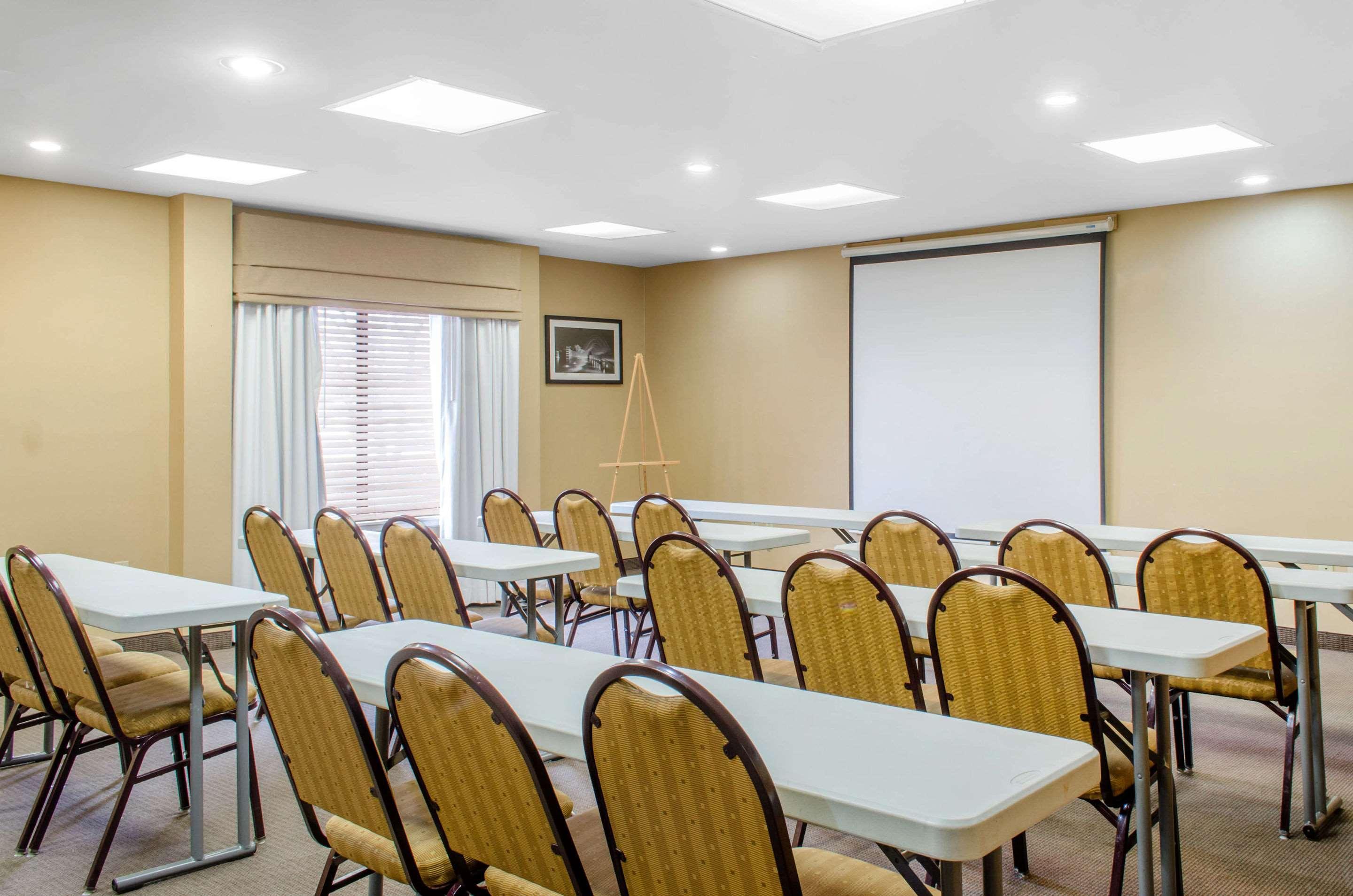 Sleep Inn & Suites East Chase Montgomery Eksteriør bilde