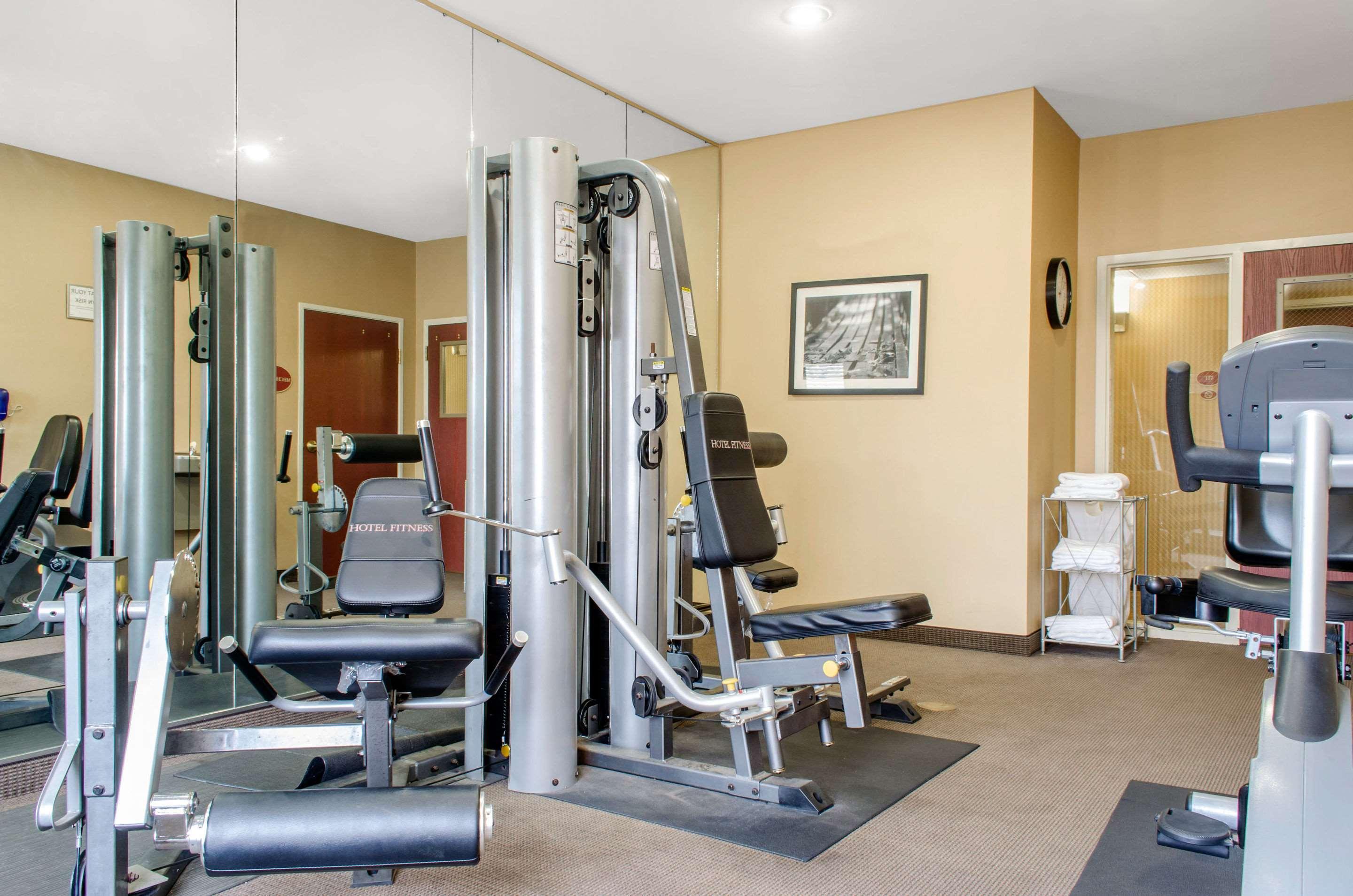 Sleep Inn & Suites East Chase Montgomery Eksteriør bilde