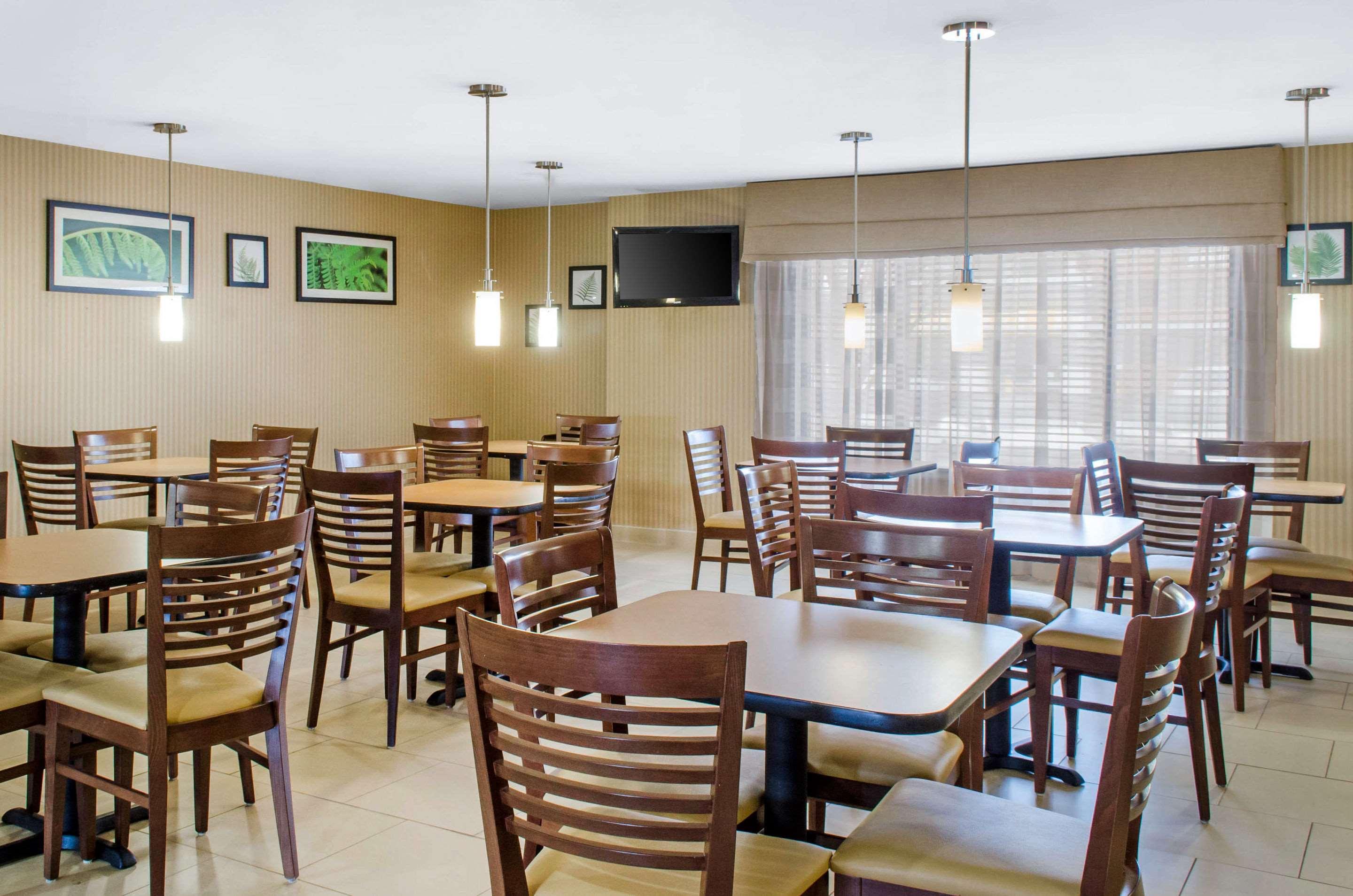 Sleep Inn & Suites East Chase Montgomery Eksteriør bilde