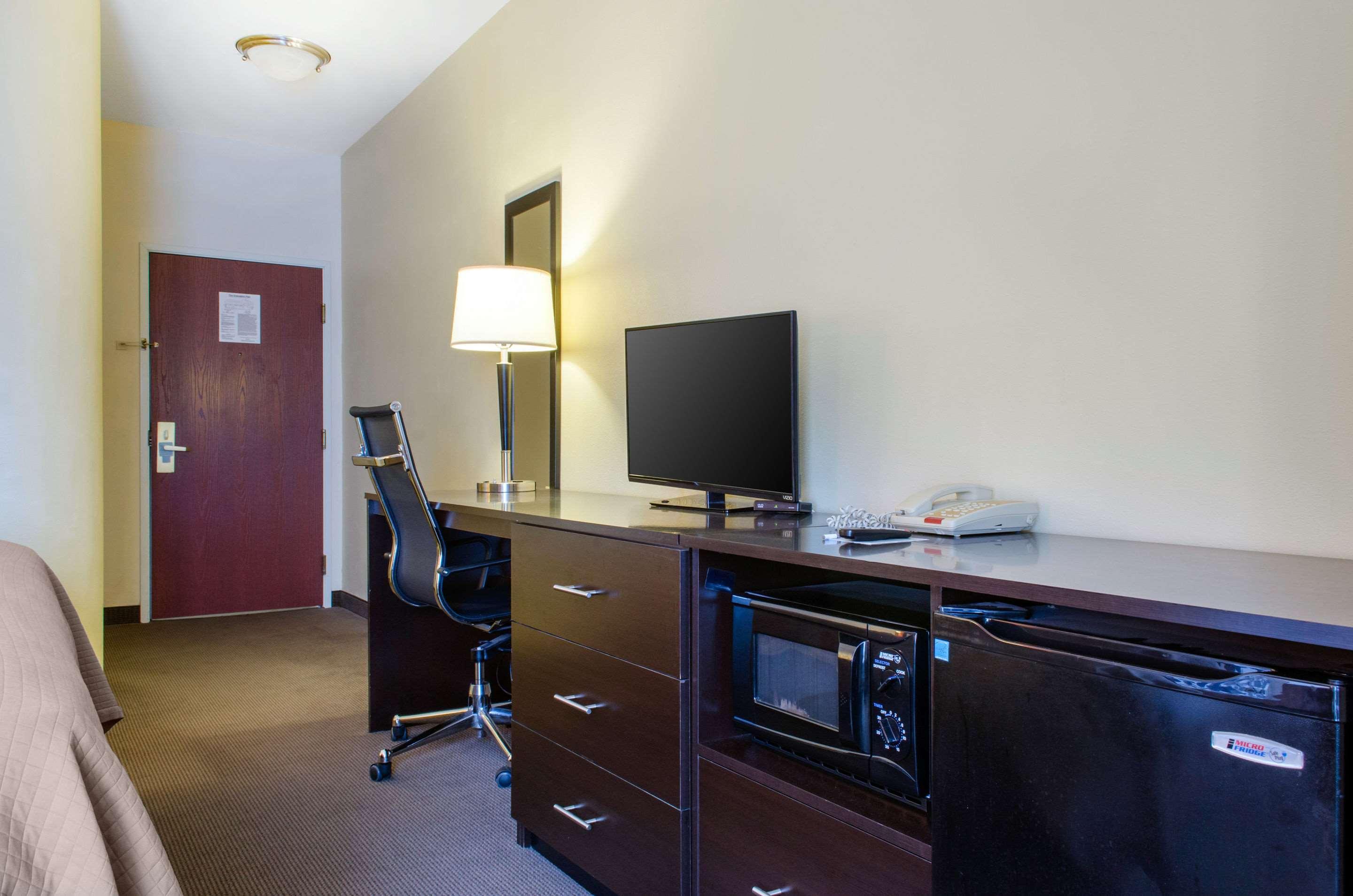 Sleep Inn & Suites East Chase Montgomery Eksteriør bilde