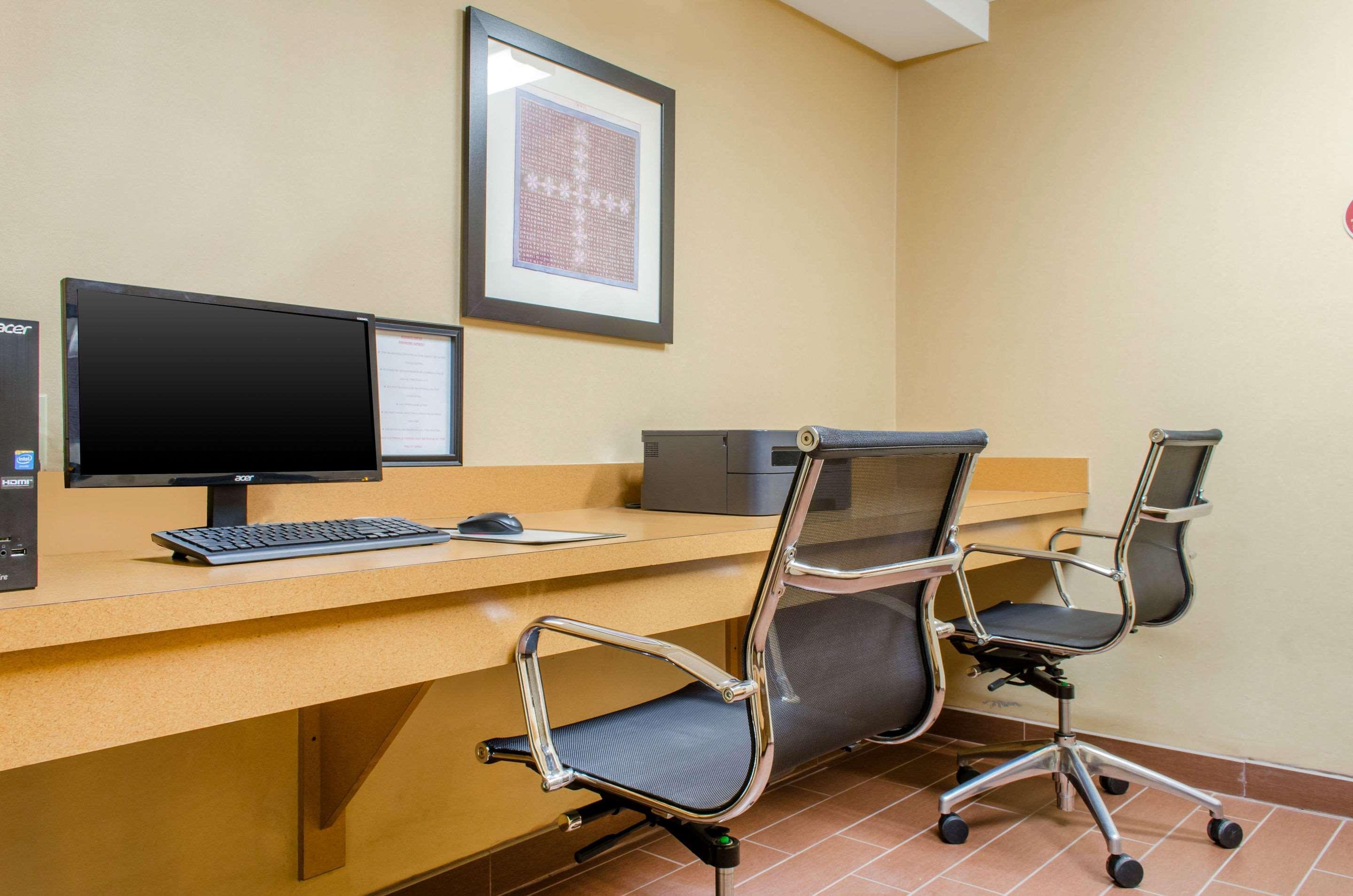 Sleep Inn & Suites East Chase Montgomery Eksteriør bilde