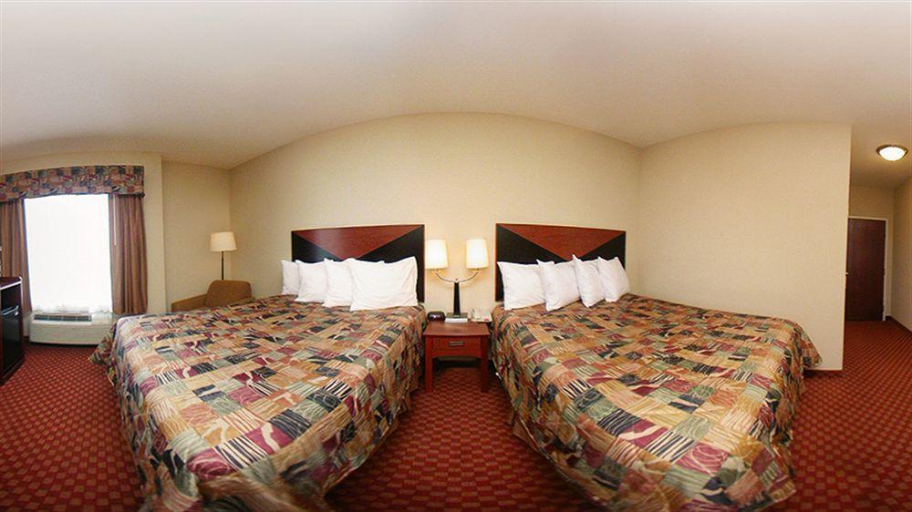 Sleep Inn & Suites East Chase Montgomery Eksteriør bilde