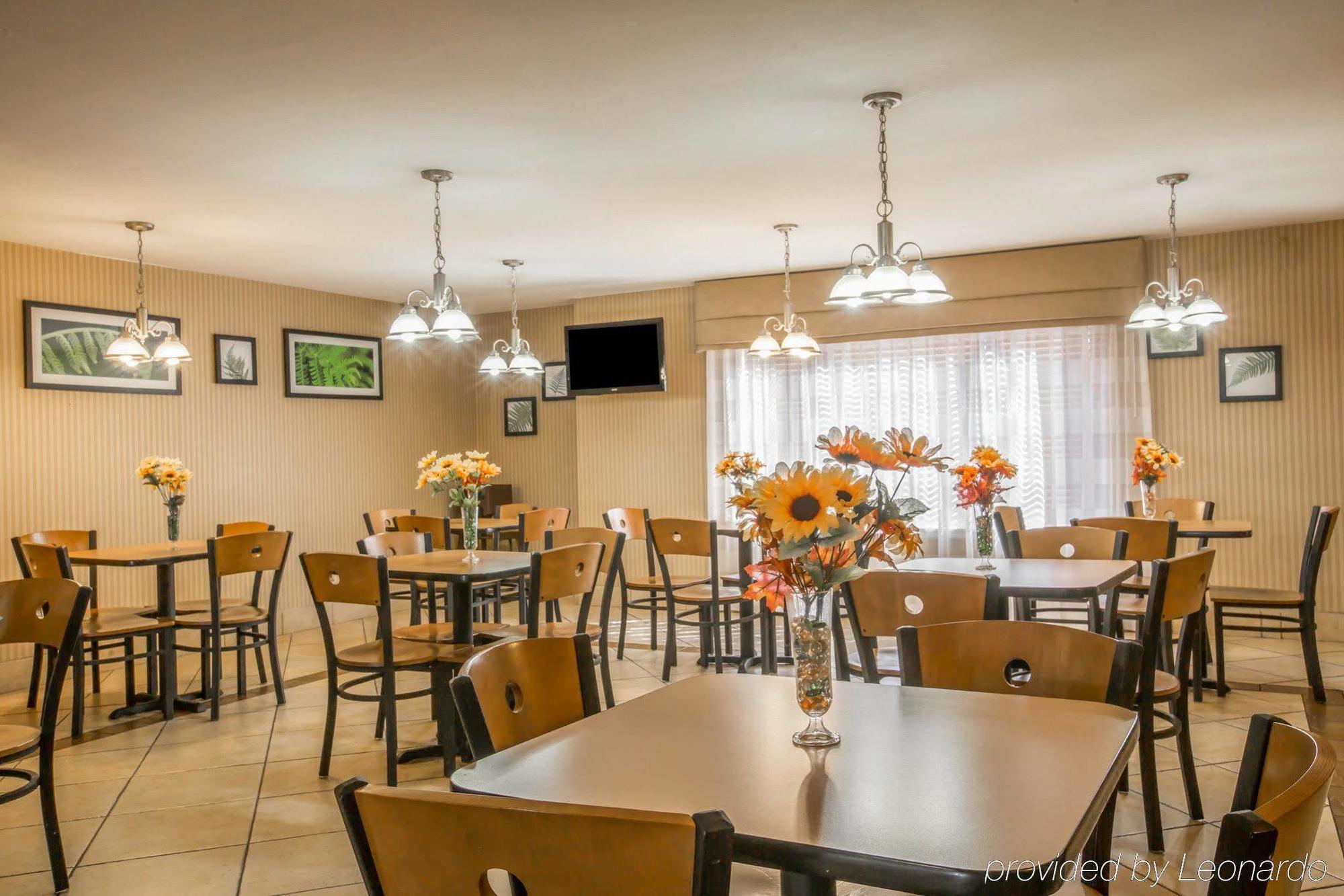 Sleep Inn & Suites East Chase Montgomery Eksteriør bilde