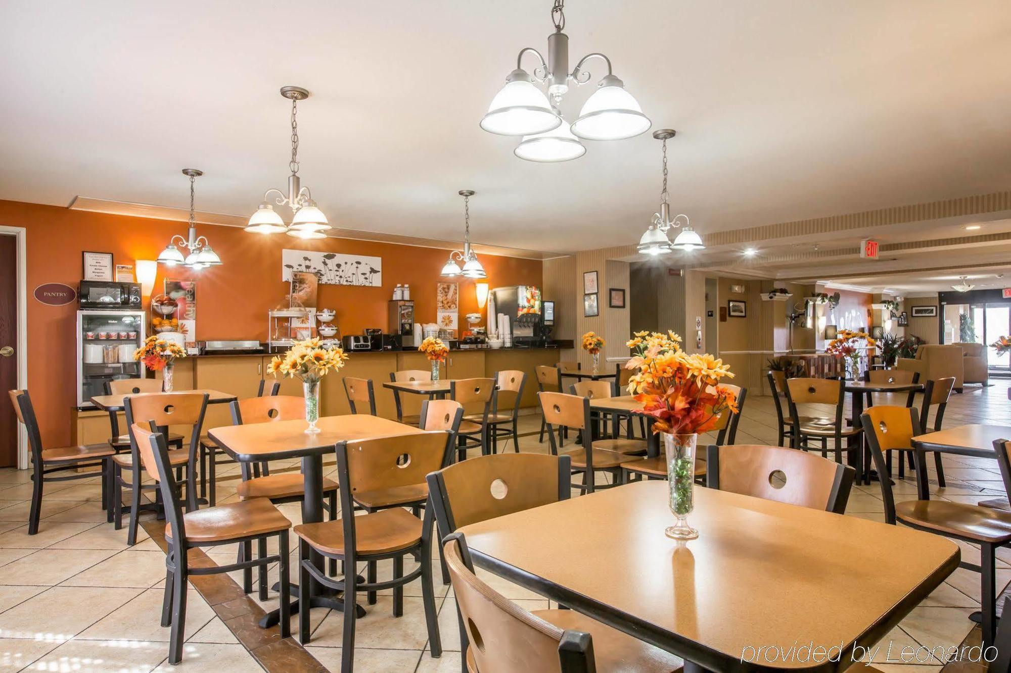 Sleep Inn & Suites East Chase Montgomery Eksteriør bilde