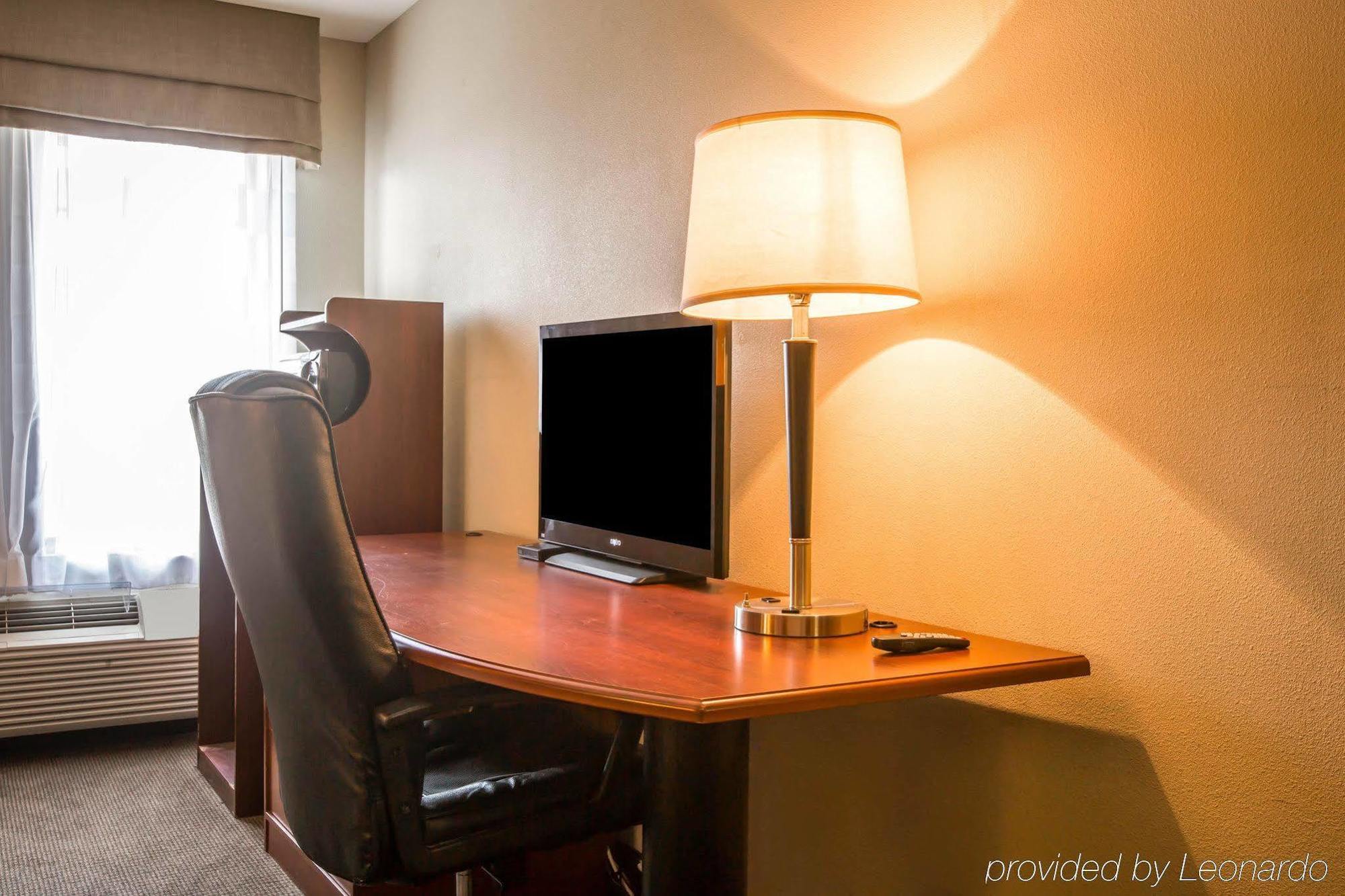 Sleep Inn & Suites East Chase Montgomery Eksteriør bilde