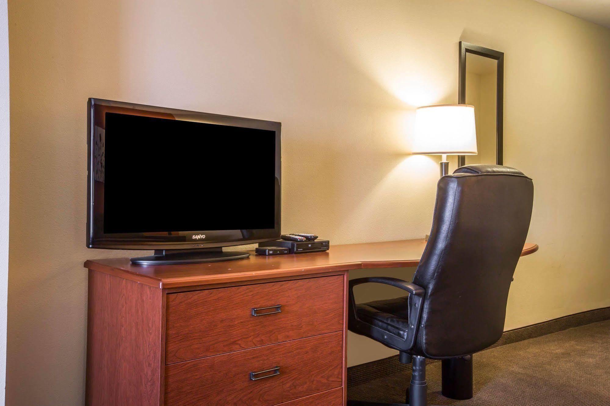 Sleep Inn & Suites East Chase Montgomery Eksteriør bilde