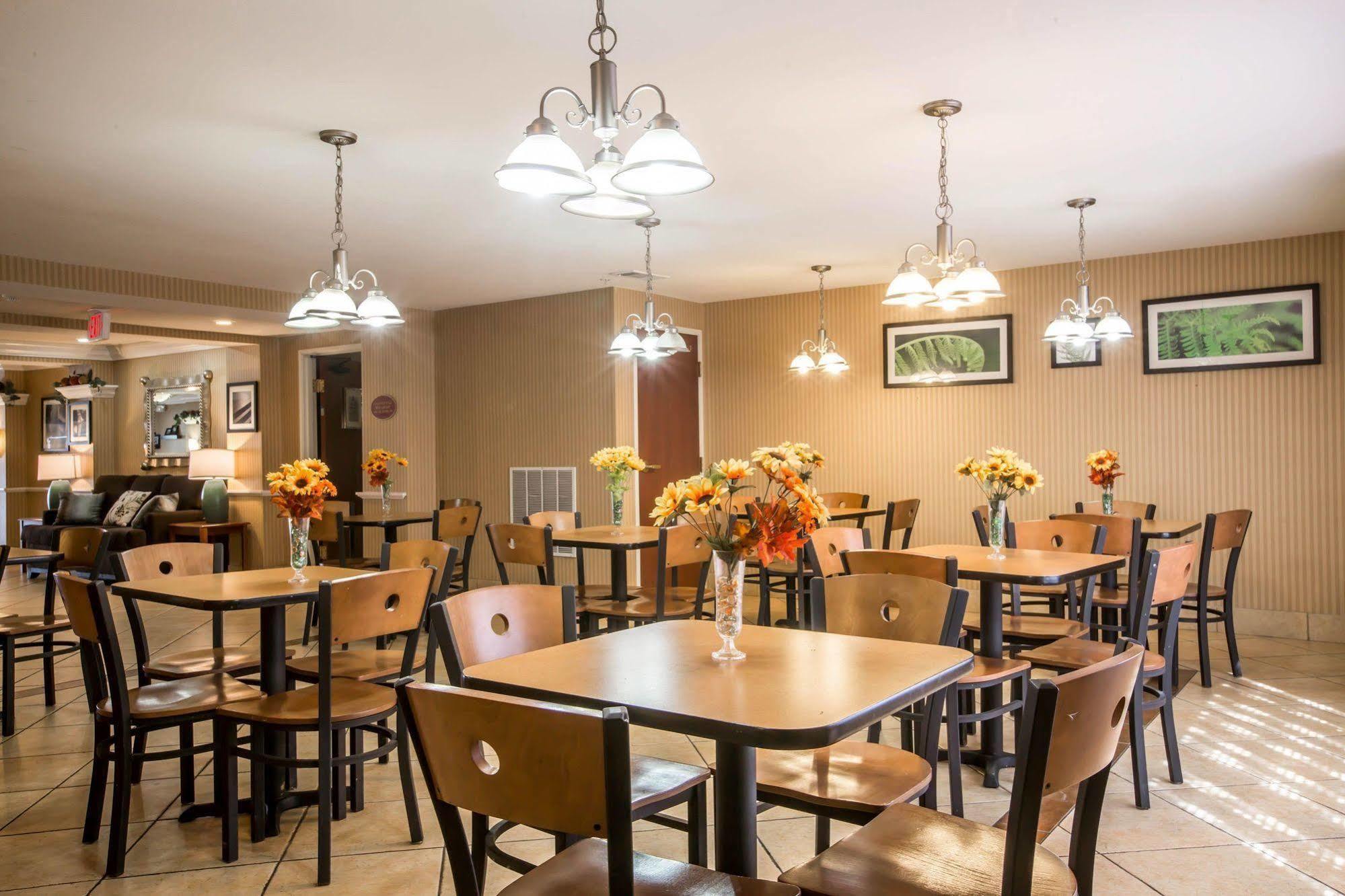 Sleep Inn & Suites East Chase Montgomery Eksteriør bilde