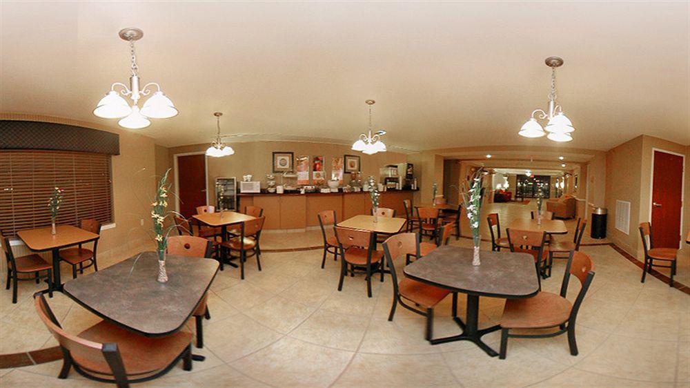 Sleep Inn & Suites East Chase Montgomery Eksteriør bilde